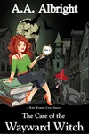 The Case of the Wayward Witch