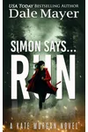 Simon Says... Run