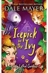 Icepick in the Ivy