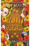 Nabbed in the Nasturtiums