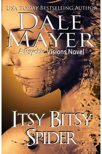 Itsy Bitsy Spider