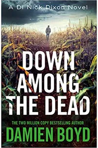 Down Among the Dead