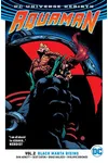 Black Manta Rising