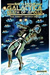 Battlestar Galactica