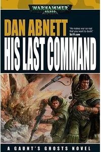 His Last Command