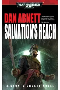 Salvation's Reach