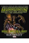 Rocket Raccoon & Groot Steal the Galaxy!