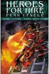 Fear Itself