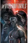 The Hypernaturals Vol. 3