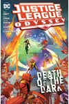 Justice League Odyssey, Vol. 2