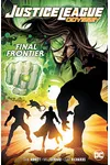 Justice League Odyssey, Vol. 3