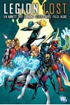 Legion Lost
