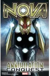 Nova, Volume 1