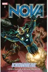 Nova, Volume 2