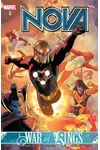 Nova, Volume 5