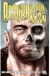 Resurrection Man Vol. 1
