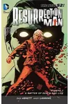 Resurrection Man, Volume 2