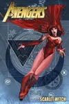 The Avengers: Scarlet Witch