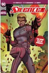 The Silencer, Vol. 1