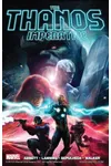The Thanos Imperative