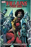 Villains for Hire