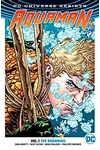 Aquaman, Vol. 1: The Drowning