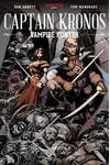 Captain Kronos: Vampire Hunter