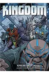 Kingdom Vol. 4
