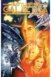 Battlestar Galactica, Volume 1