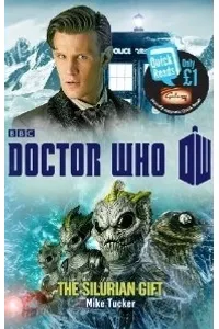 The Silurian Gift
