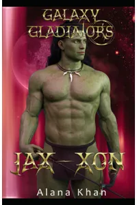 Jax-Xon