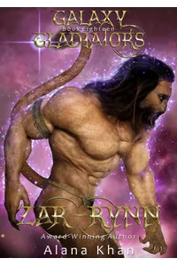 Zar-Rynn