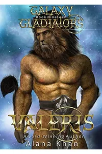 Valeris