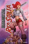 Immortal Red Sonja, Vol. 1
