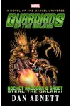 Guardians of the Galaxy: Rocket Raccoon & Groot