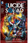 Suicide Squad, Volume 2: Basilisk Rising