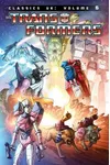 Transformers Classics UK, Volume 6