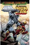 Iron Man/War Machine: Hands of the Mandarin