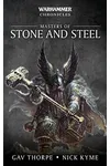 Masters Of Steel And Stone