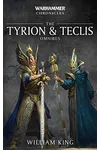 Tyrion and Teclis