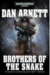 Brothers of the Snake