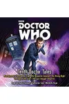 Doctor Who: Tenth Doctor Tales