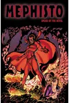 Mephisto: Speak of the Devil