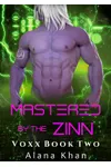 Voxx, Book Two