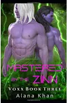 Voxx, Book Three