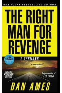 The Right Man for Revenge