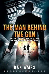 The Man Behind the Gun