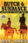 Murder at Yellow Creek