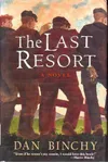 The Last Resort