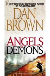 Angels & Demons